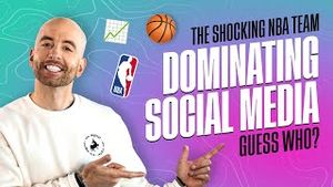 Video post by @davidjbrickley on YouTube