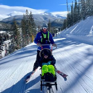 Image post by @wishcolorado on Instagram