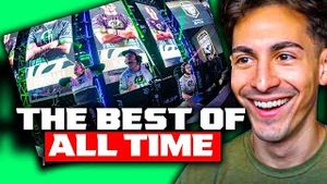 Video post by @bosbreach on YouTube