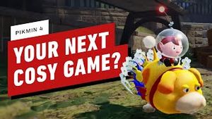 Video post by @ign on YouTube