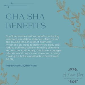 Image post by @anewdayhealth on Instagram