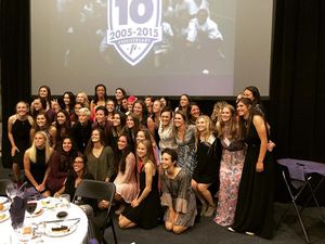 Image post by @portlandwsoc on Instagram