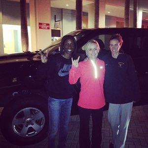 Image post by @texassoccer on Instagram