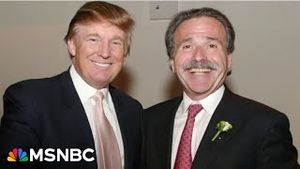 Video post by @msnbc on YouTube