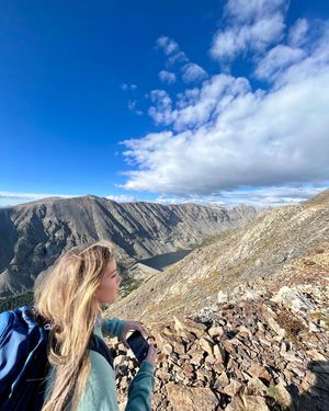 Image post by @eliserobbb on Instagram