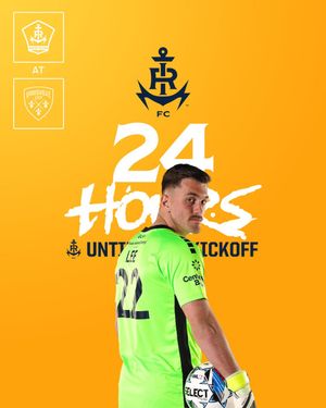 Image post by @rhodeislandfc on Instagram