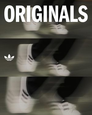 Image post by @adidas_de on Instagram