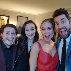 Image post by @omaze on Instagram