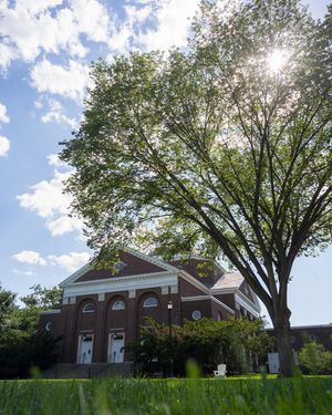 Image post by @udelaware on Instagram