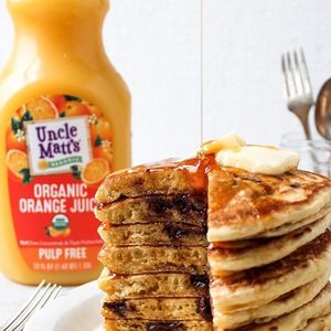 Image post by @unclemattsorganic on Instagram