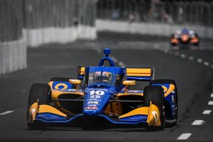 Image post by @alexpalou on Instagram