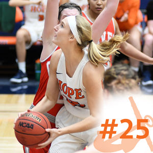 Image post by @hopewbb on Instagram