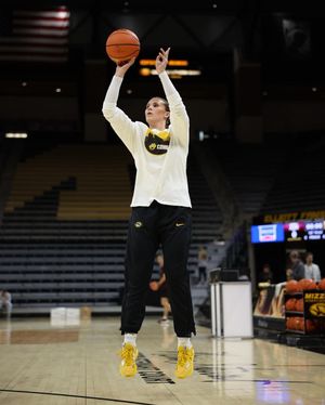 Image post by @mizzouwbb on Instagram