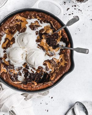 Image post by @brownedbutterblondie on Instagram