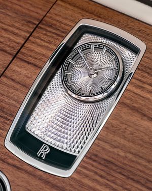 Image post by @rollsroycecars on Instagram