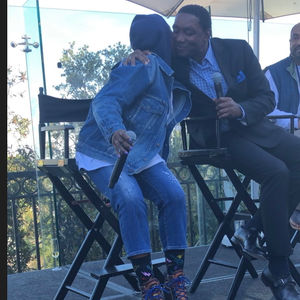 Image post by @isiahthomas on Instagram