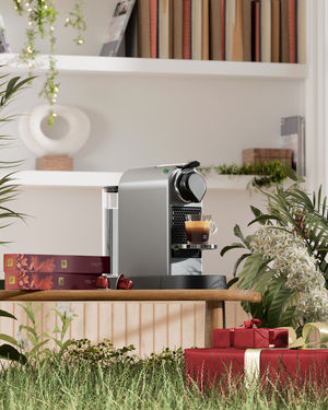 Image post by @nespresso on Instagram