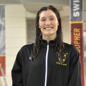 Image post by @gustieswimdive on Instagram