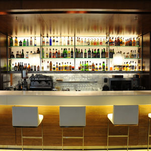 Image post by @hotelmadero on Instagram