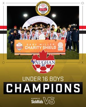 Image post by @opdl_ontario_soccer on Instagram