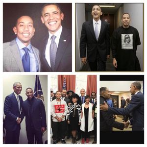 Image post by @ludacris on Instagram