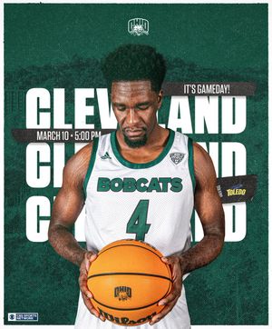 Image post by @OhioMBasketball on Twitter