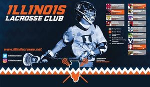Image post by @illinilacrosse on Instagram