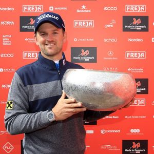 Image post by @berndwiesberger on Instagram