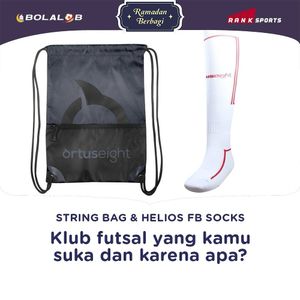 Image post by @bolalobfutsal on Instagram