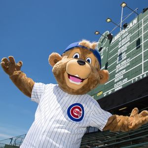 Image post by @cubs on Instagram