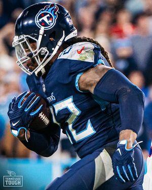 Image post by @titans on Instagram