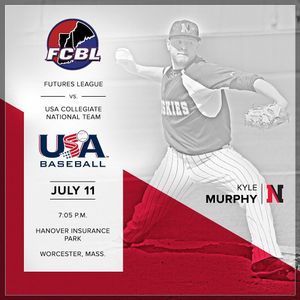 Image post by @gonubaseball on Instagram