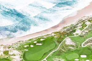 Image post by @pebblebeachresorts on Instagram
