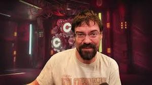 Video post by @cohhcarnage on YouTube