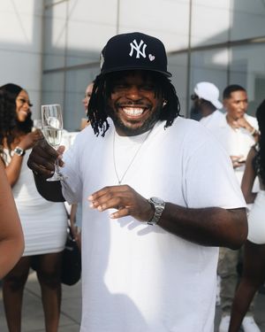 Image post by @djstephfloss on Instagram