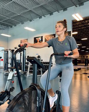 Image post by @joannajedrzejczyk on Instagram