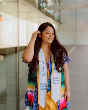 Image post by @sjsu on Instagram