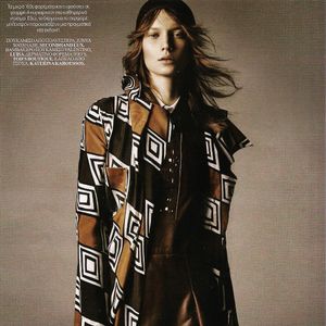 Image post by @agenciamodels_athens on Instagram