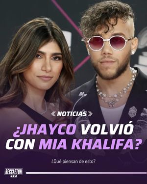 Image post by @reggaetontv on Instagram