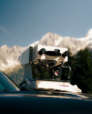 Image post by @lamarzoccohome on Instagram