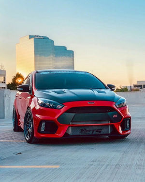 Image post by @fitmentindustries on Instagram