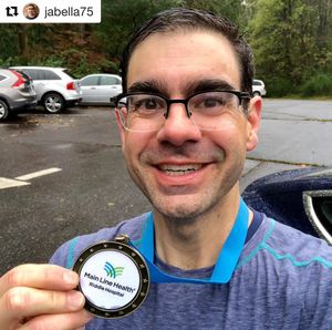 Image post by @mainlinehealth on Instagram