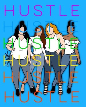 Image post by @houstonlatinabloggers on Facebook