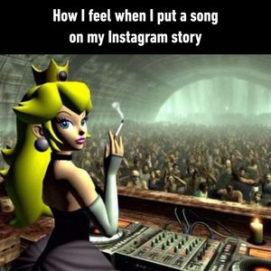 Image post by @9gag on Instagram