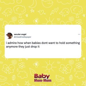 Image post by @babymummums on Instagram