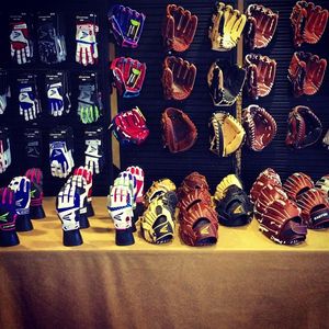 Image post by @eastonbaseball on Instagram