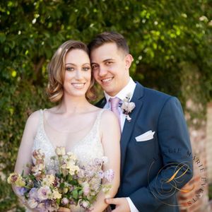 Image post by @lesliemarieevents on Instagram