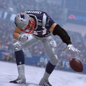 Image post by @easportsinsider on Instagram