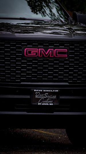 Video post by @davesinclairbuickgmc on Instagram