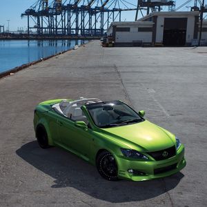 Image post by @lexususa on Instagram